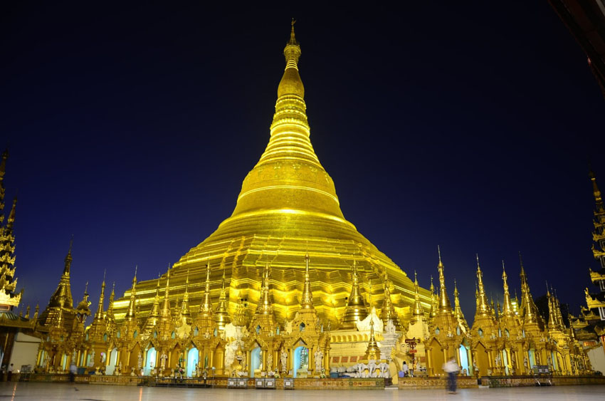 Myanmar